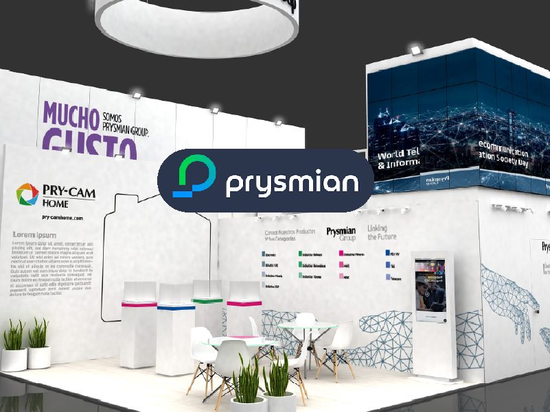 Prysmian — FISE